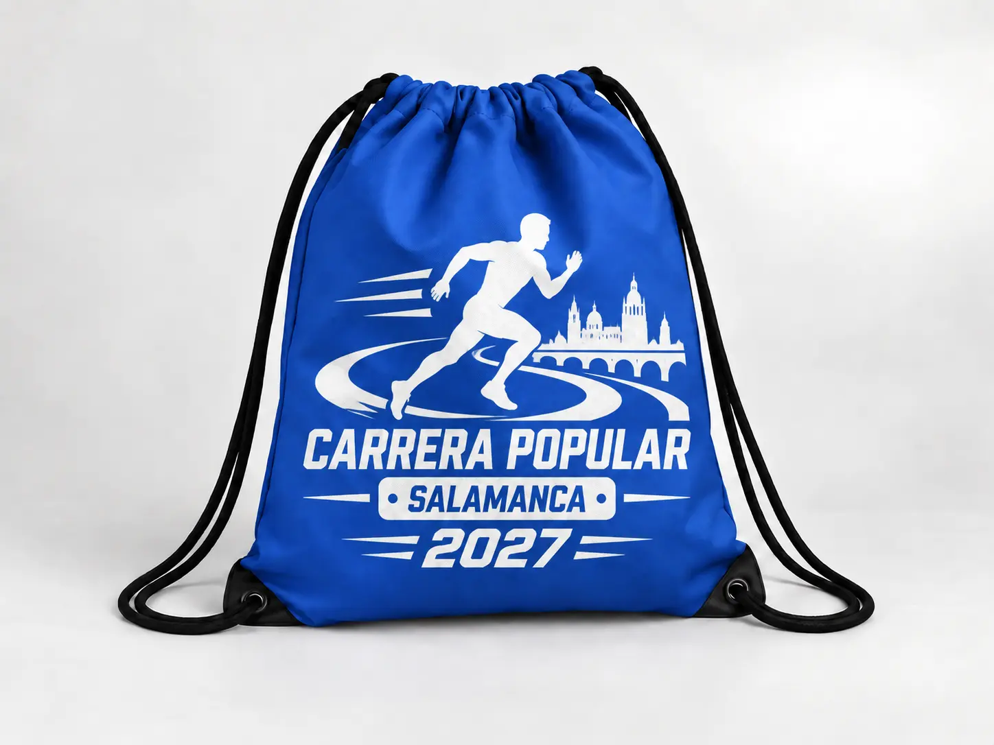 Mochilas personalizadas