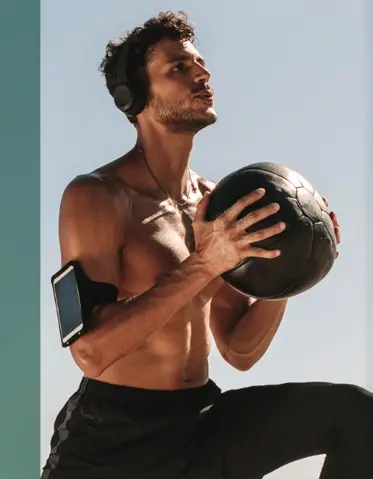 Deporte y aventura