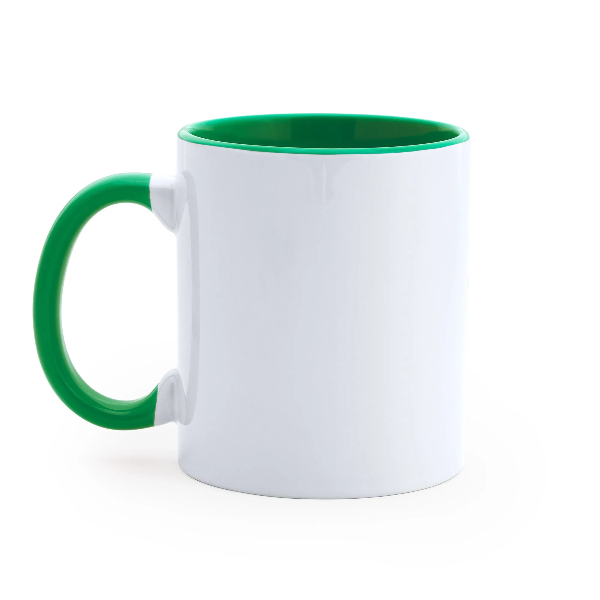 Mango 4001 verde